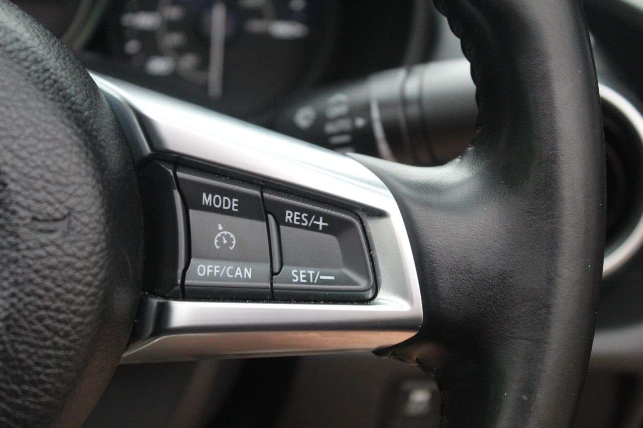 2018 FIAT 124 SPIDER 2018 FIAT 124 SPIDER