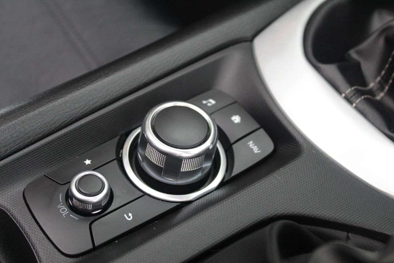 2018 FIAT 124 SPIDER 2018 FIAT 124 SPIDER