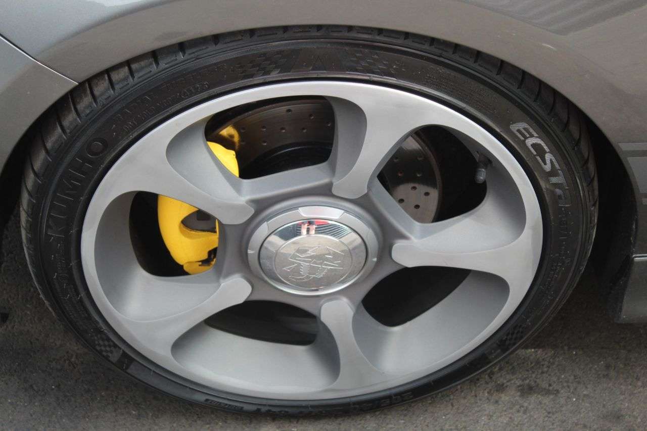 2014 ABARTH 500 2014 ABARTH 500