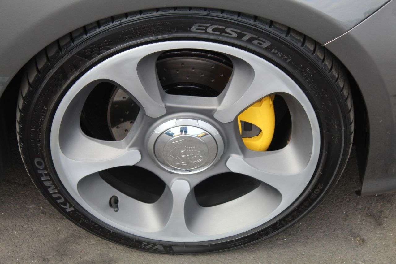 2014 ABARTH 500 2014 ABARTH 500