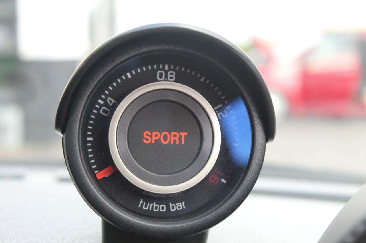 2014 ABARTH 500 2014 ABARTH 500