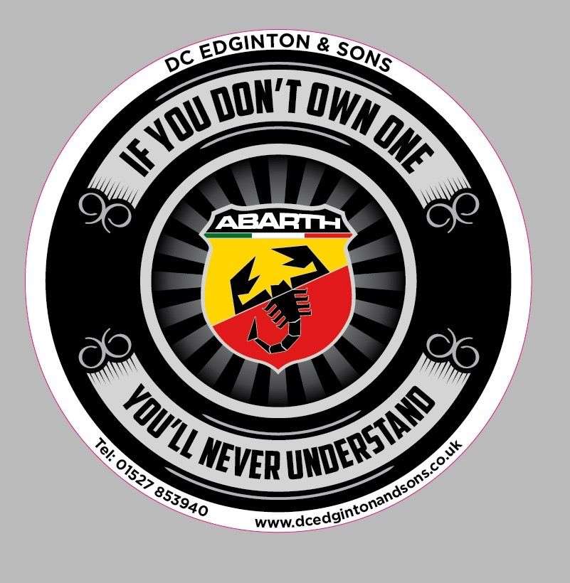 2014 ABARTH 500 2014 ABARTH 500