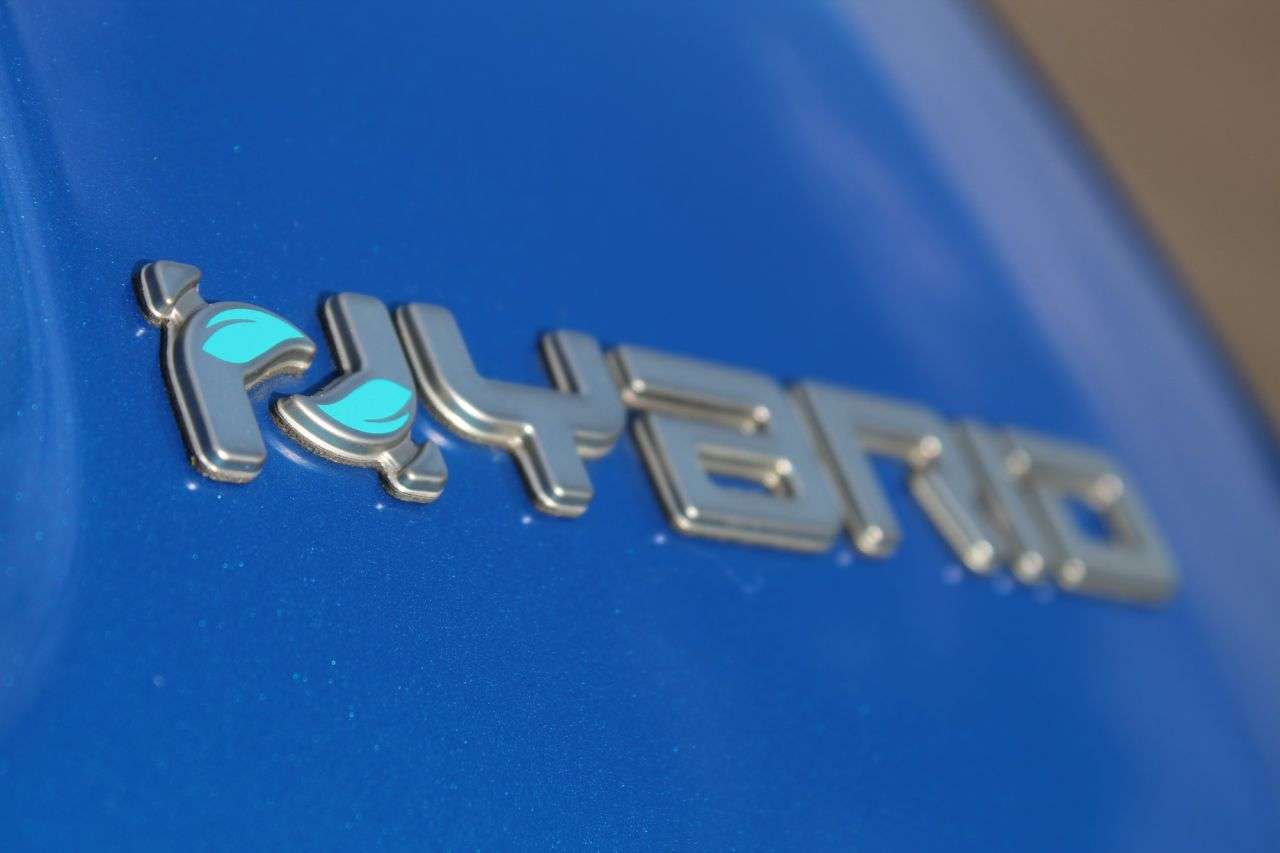 2023 FIAT PANDA 2023 FIAT PANDA