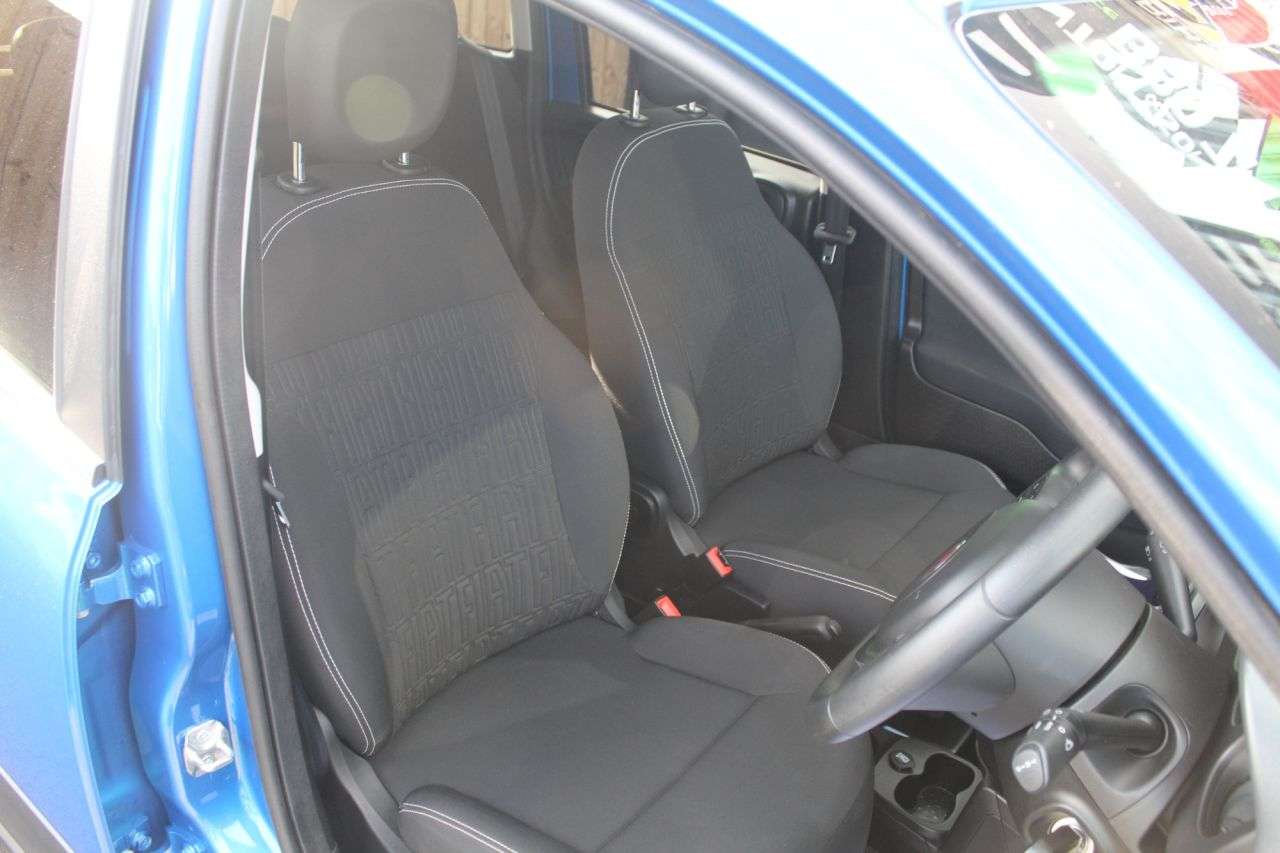 2023 FIAT PANDA 2023 FIAT PANDA