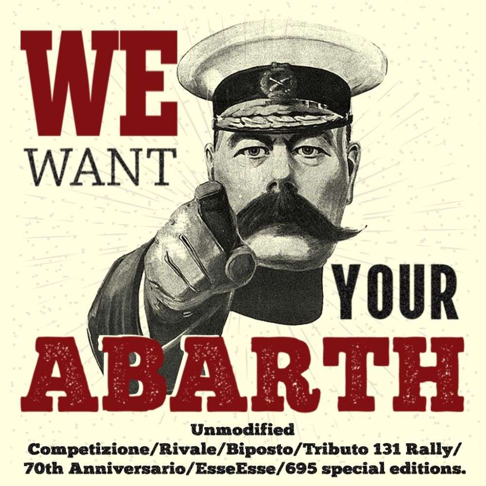 2024 ABARTH 595C 2024 ABARTH 595C