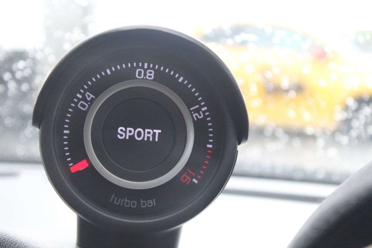 2024 ABARTH 595C 2024 ABARTH 595C