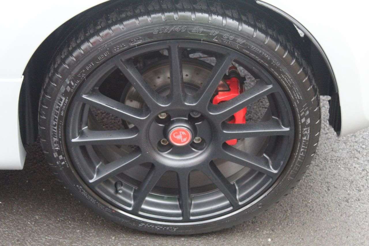 2022 ABARTH 595 2022 ABARTH 595