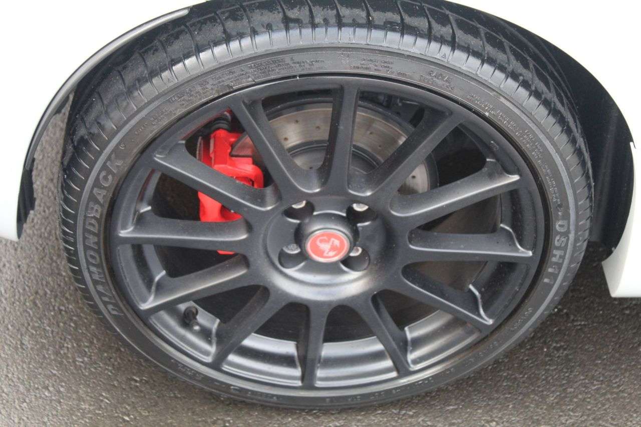 2022 ABARTH 595 2022 ABARTH 595