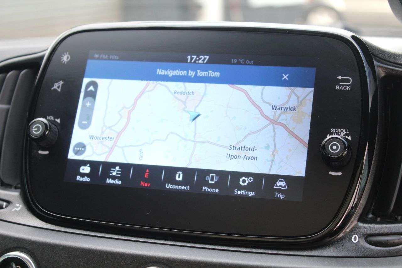 2022 ABARTH 595 2022 ABARTH 595