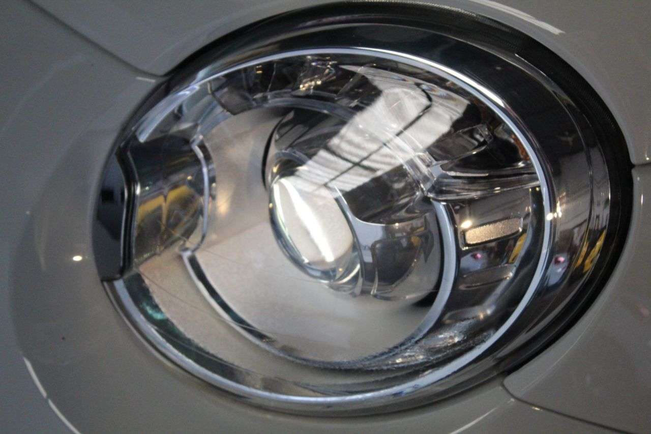 2022 ABARTH 595 2022 ABARTH 595