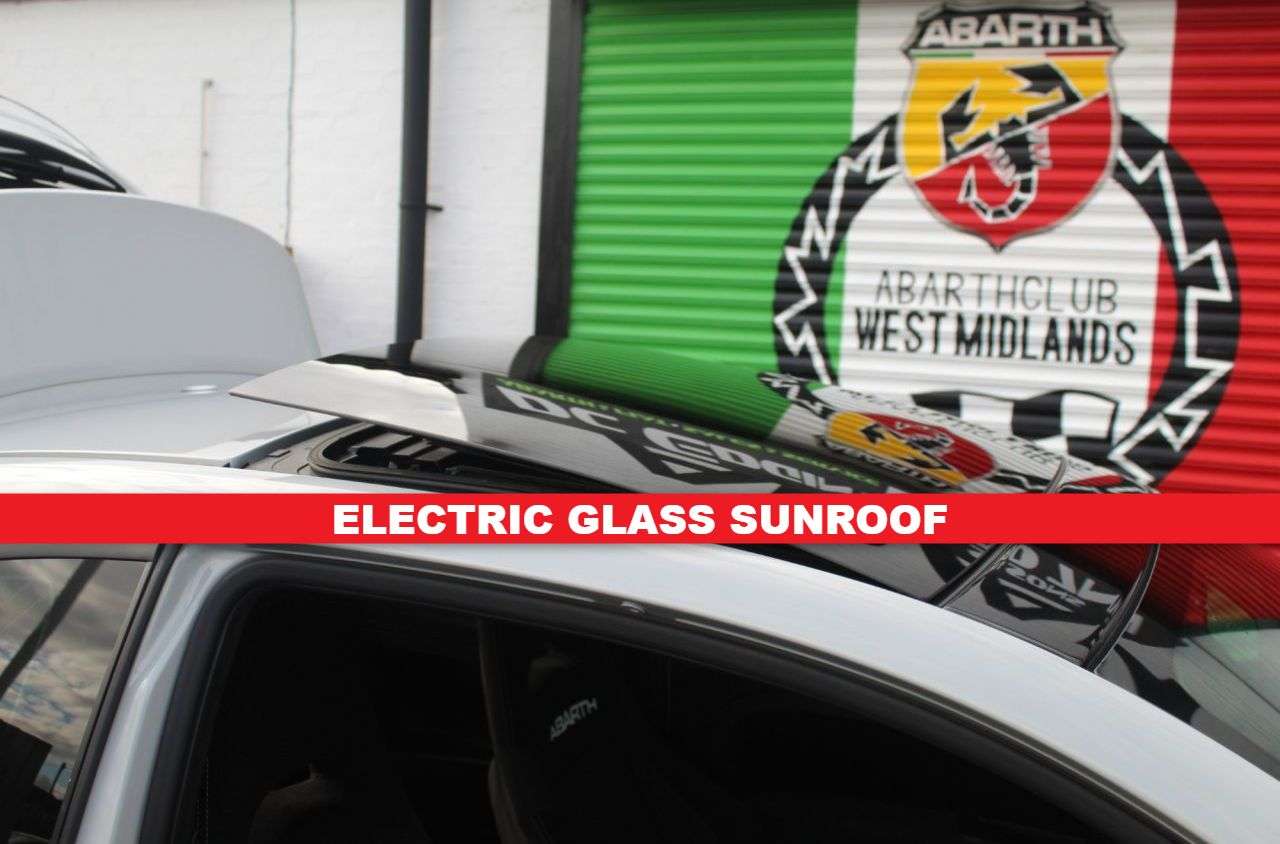 2022 ABARTH 595 2022 ABARTH 595