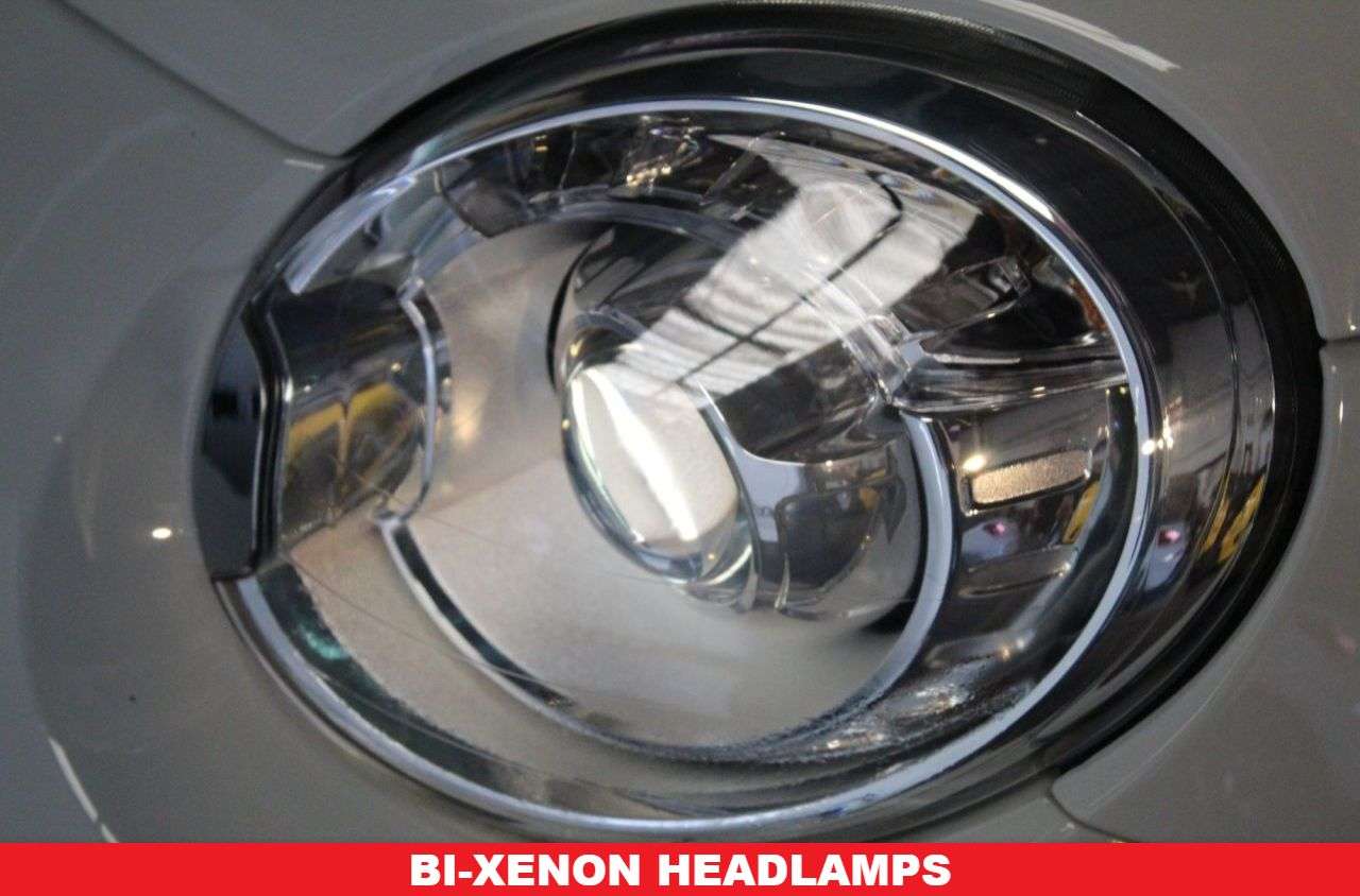 2022 ABARTH 595 2022 ABARTH 595