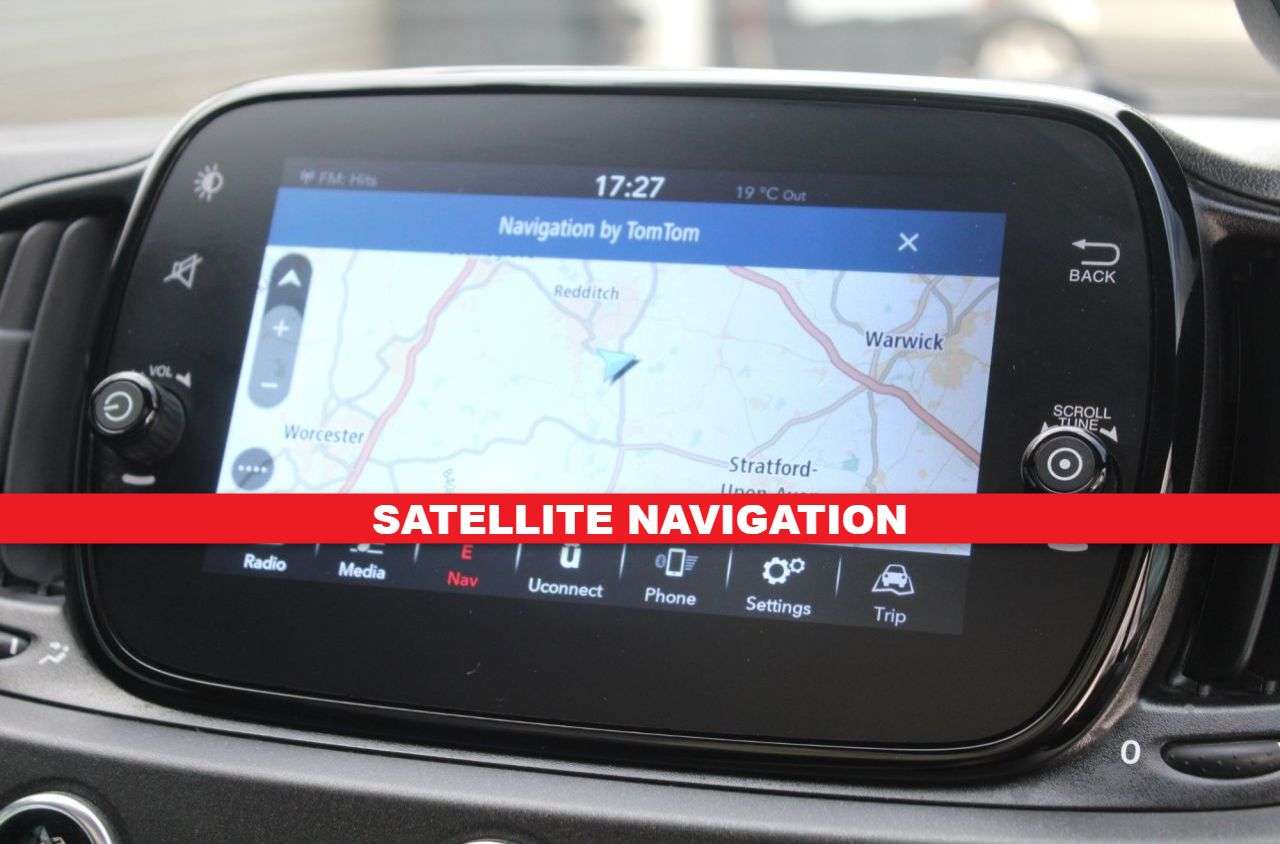 2022 ABARTH 595 2022 ABARTH 595