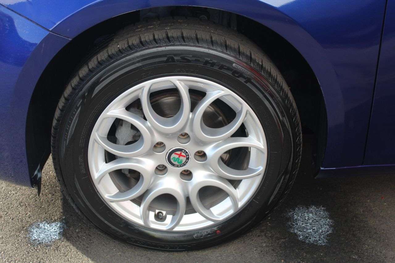 2019 ALFA ROMEO GIULIETTA 2019 ALFA ROMEO GIULIETTA