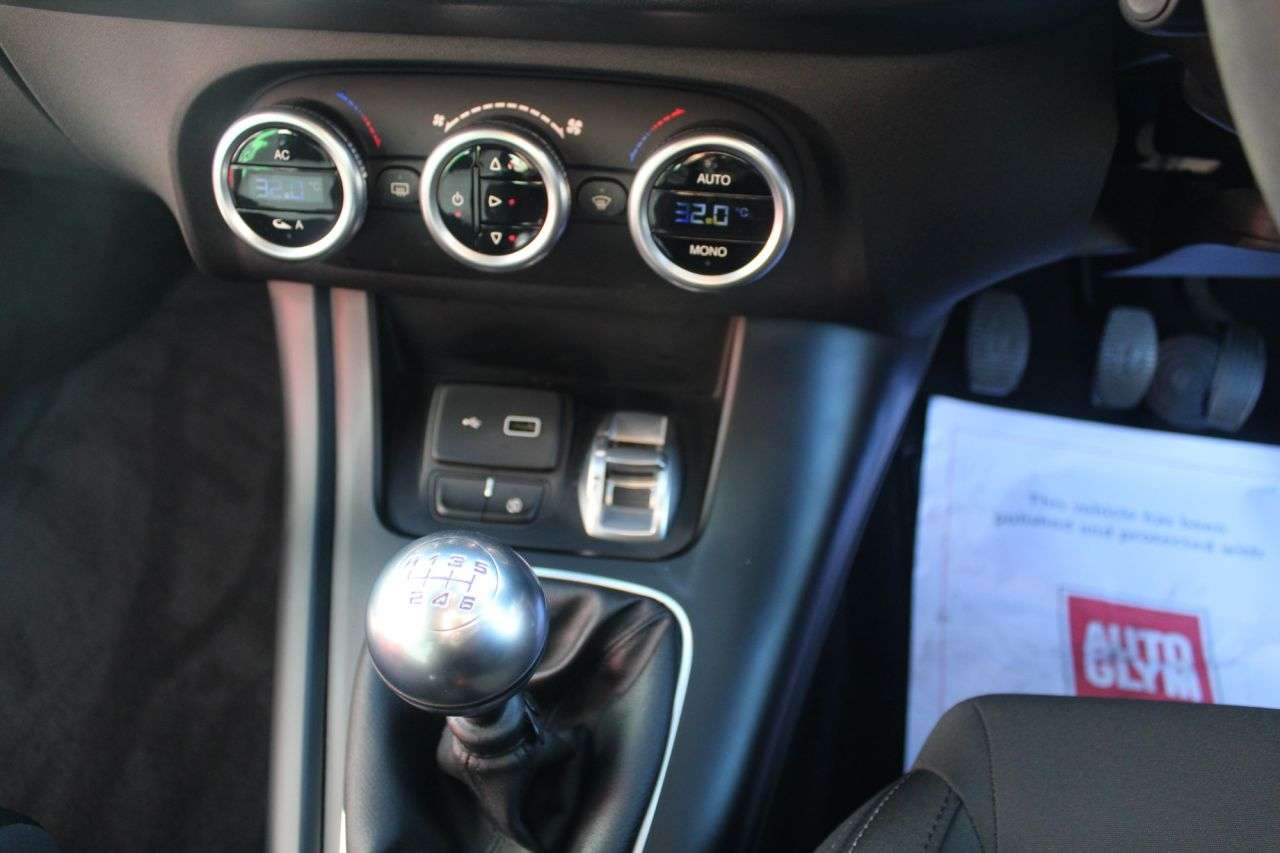 2019 ALFA ROMEO GIULIETTA 2019 ALFA ROMEO GIULIETTA