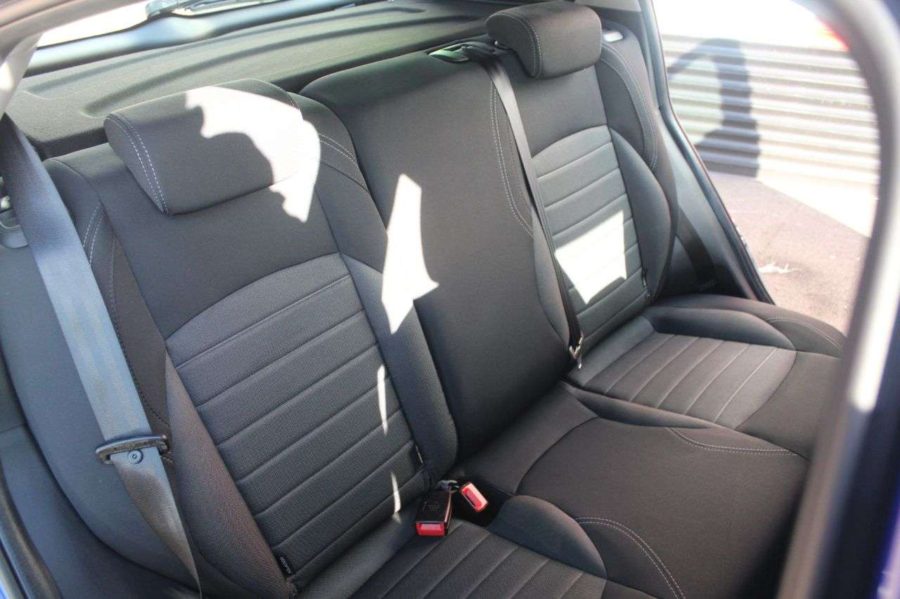 2019 ALFA ROMEO GIULIETTA 2019 ALFA ROMEO GIULIETTA