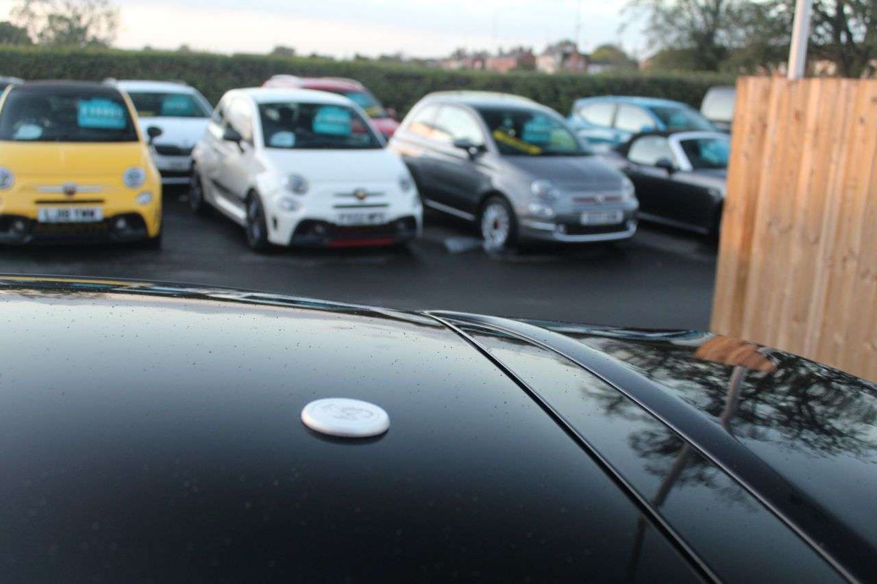 2021 ABARTH 595 2021 ABARTH 595