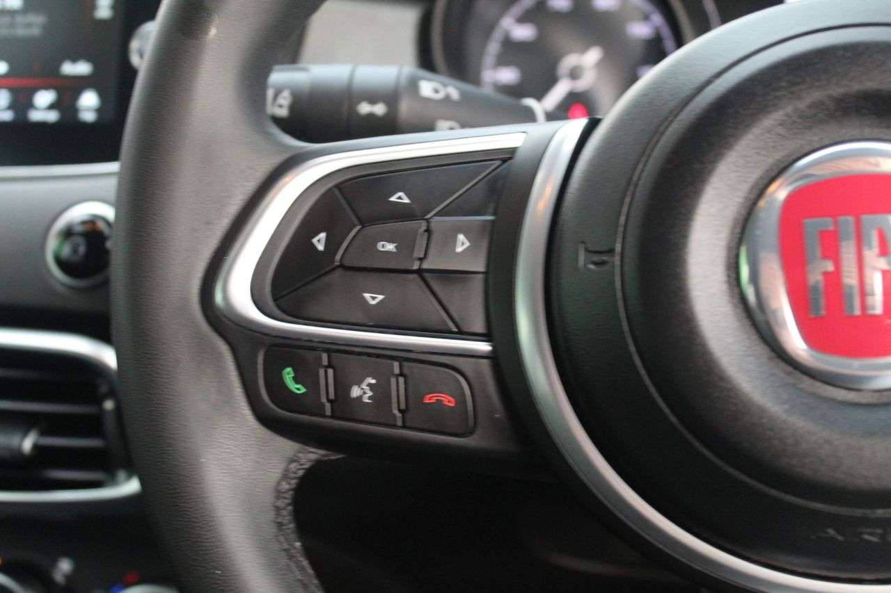 2023 FIAT 500X 2023 FIAT 500X