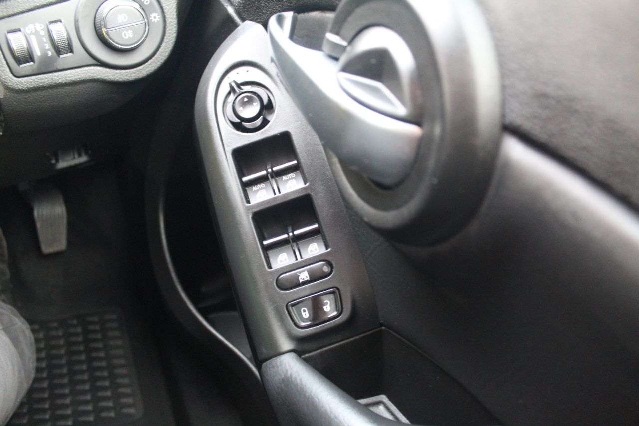 2023 FIAT 500X 2023 FIAT 500X