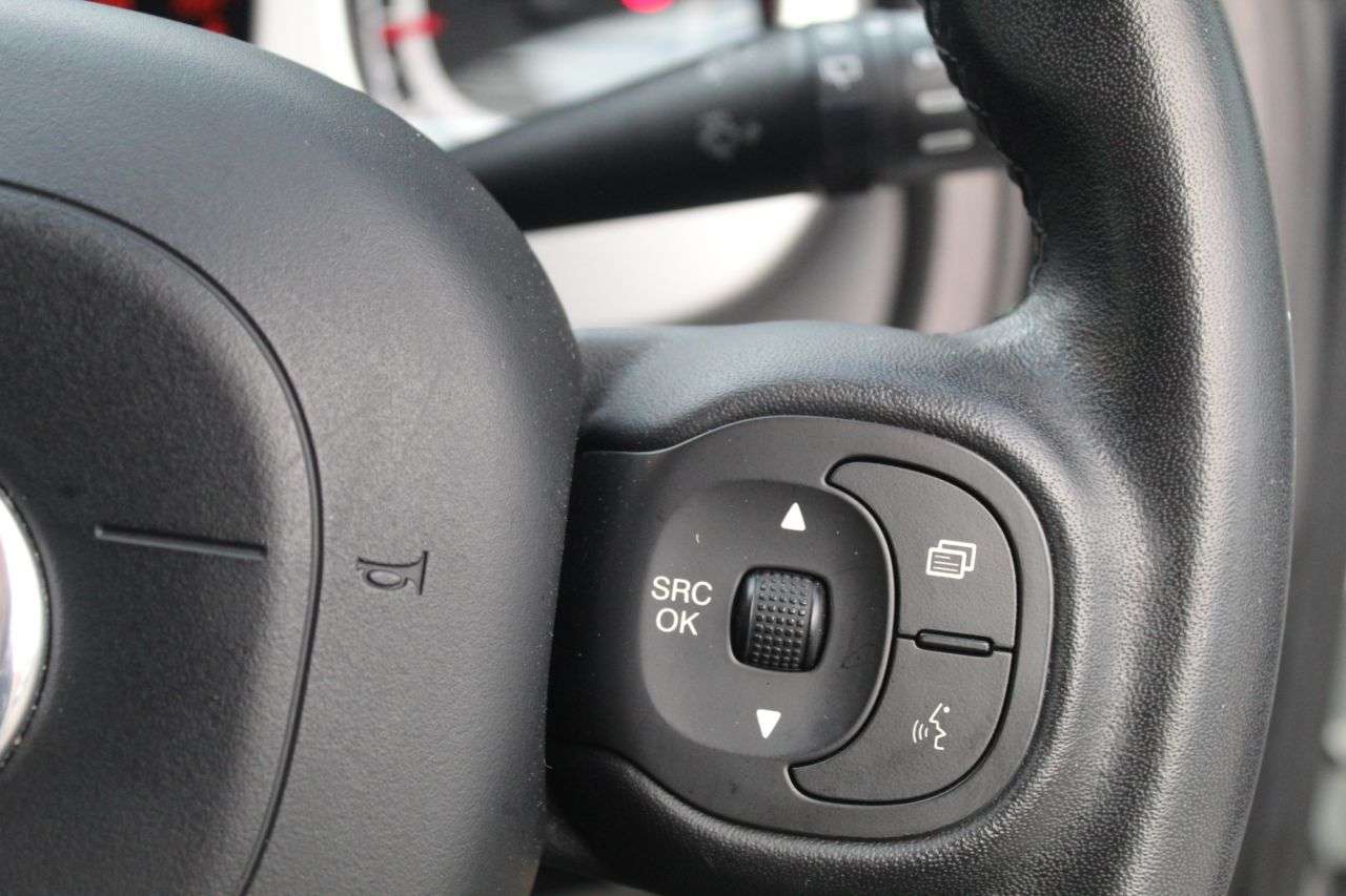 2018 FIAT PANDA 2018 FIAT PANDA