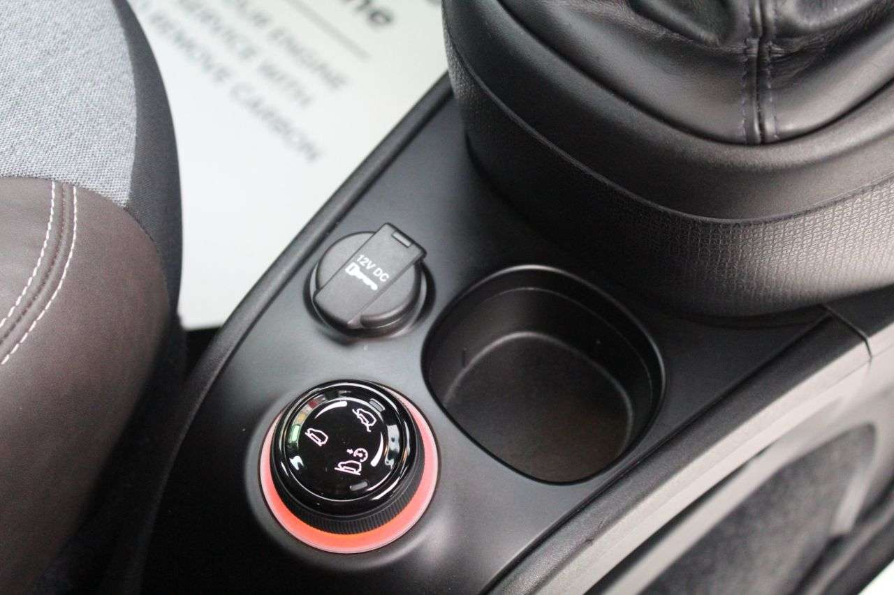 2018 FIAT PANDA 2018 FIAT PANDA