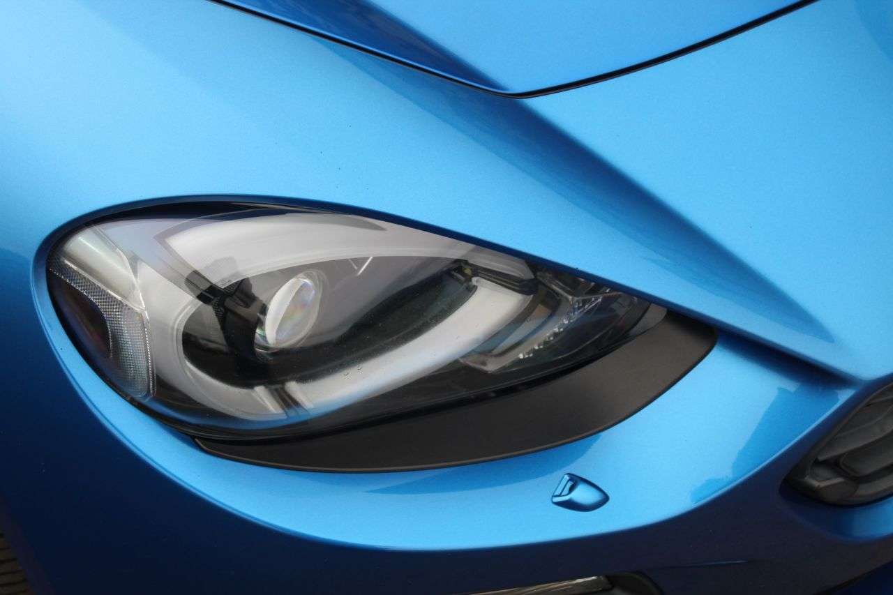 2017 FIAT 124 SPIDER 2017 FIAT 124 SPIDER