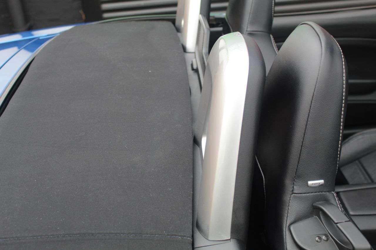 2017 FIAT 124 SPIDER 2017 FIAT 124 SPIDER