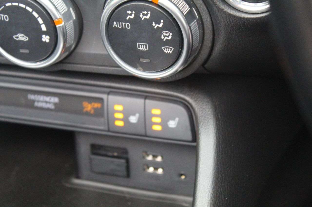 2017 FIAT 124 SPIDER 2017 FIAT 124 SPIDER