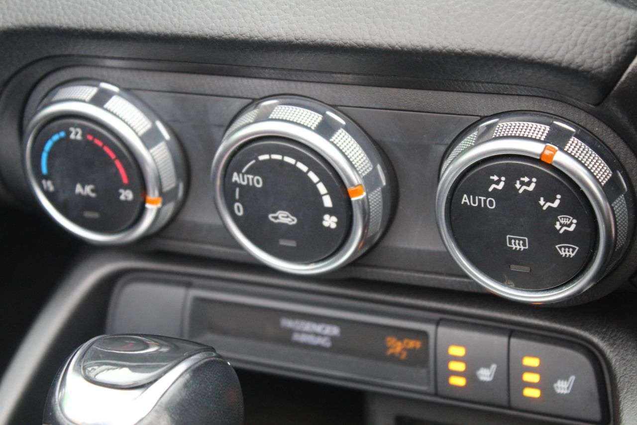 2017 FIAT 124 SPIDER 2017 FIAT 124 SPIDER