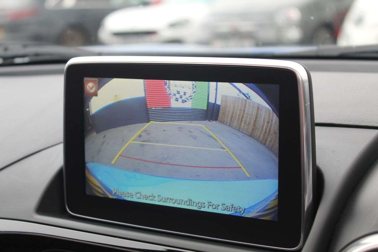 2017 FIAT 124 SPIDER 2017 FIAT 124 SPIDER