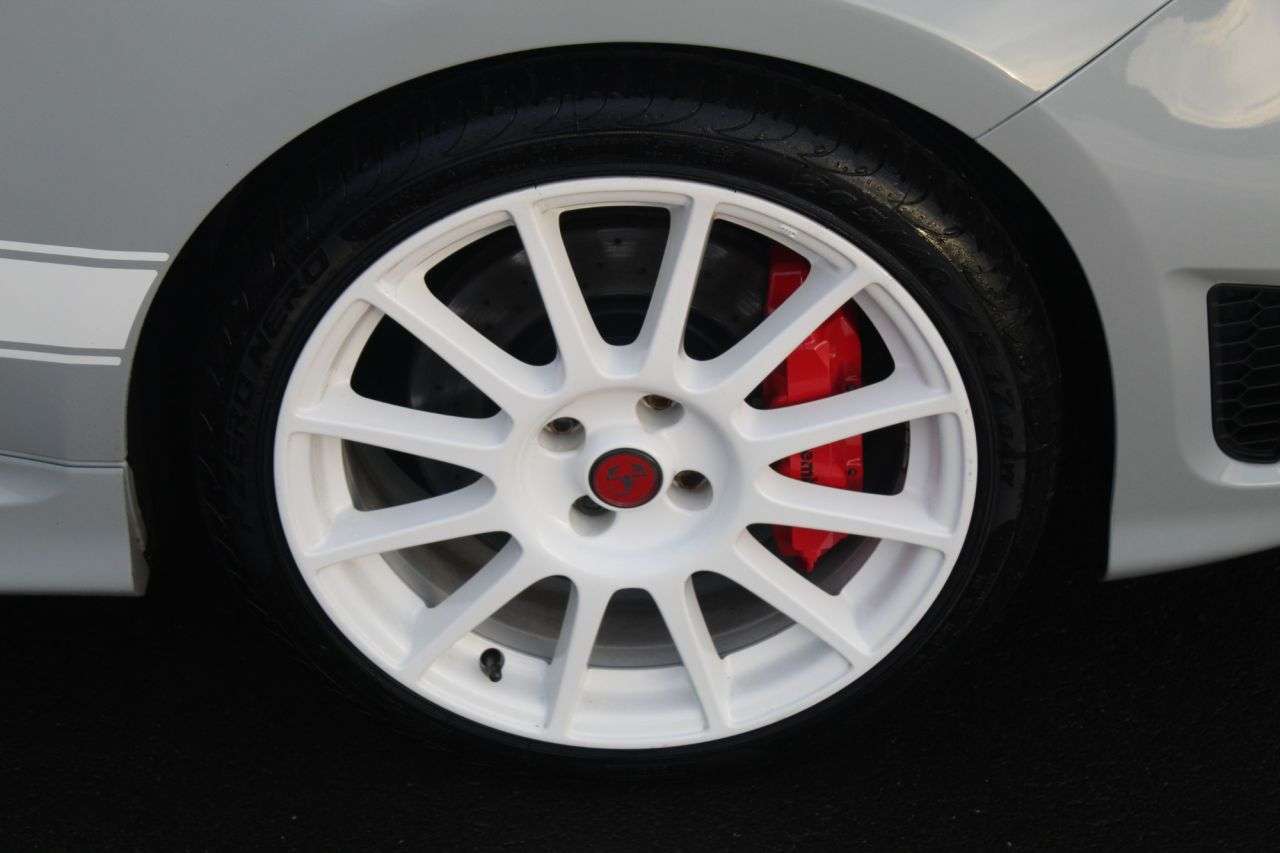 2021 ABARTH 595 2021 ABARTH 595