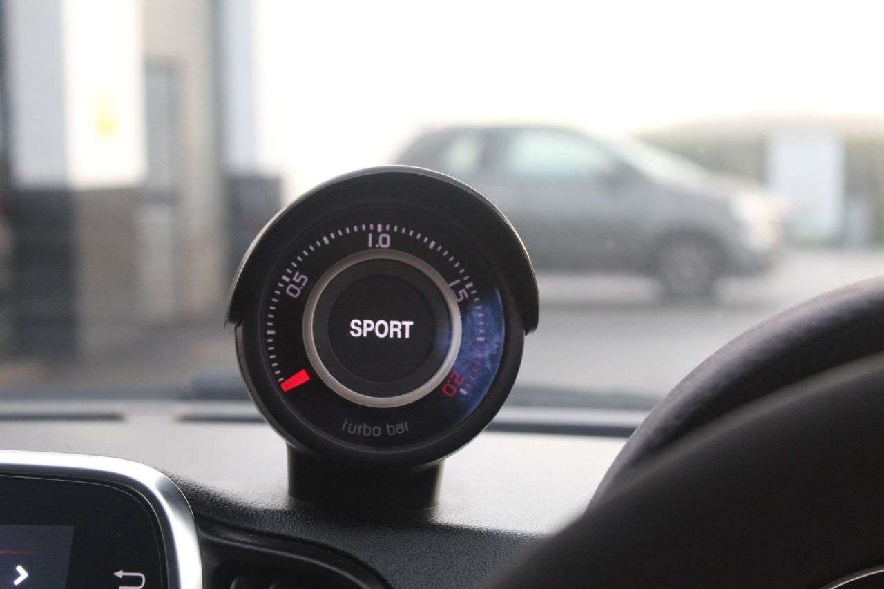 2021 ABARTH 595 2021 ABARTH 595