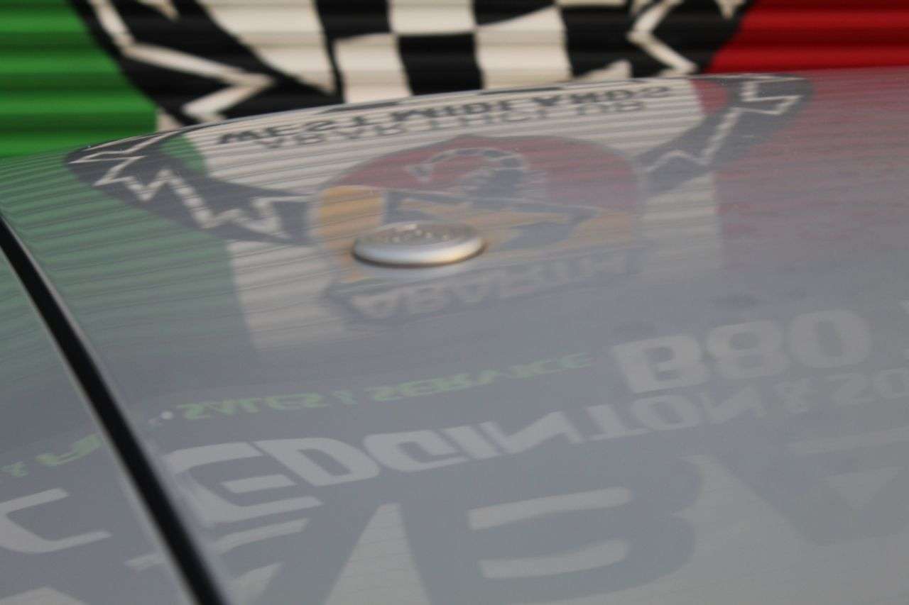 2021 ABARTH 595 2021 ABARTH 595