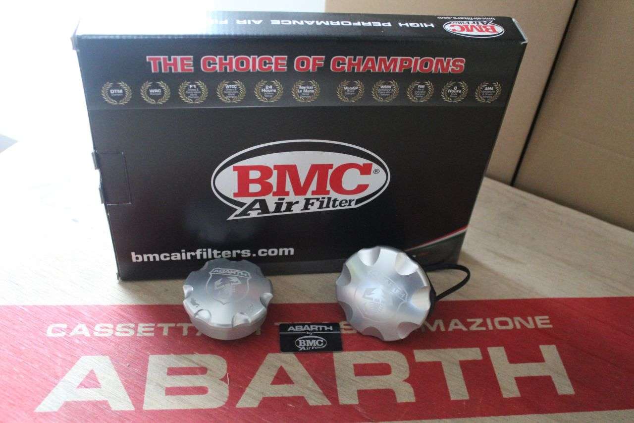 2021 ABARTH 595 2021 ABARTH 595