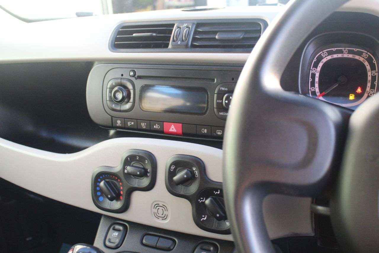 2014 FIAT PANDA 2014 FIAT PANDA