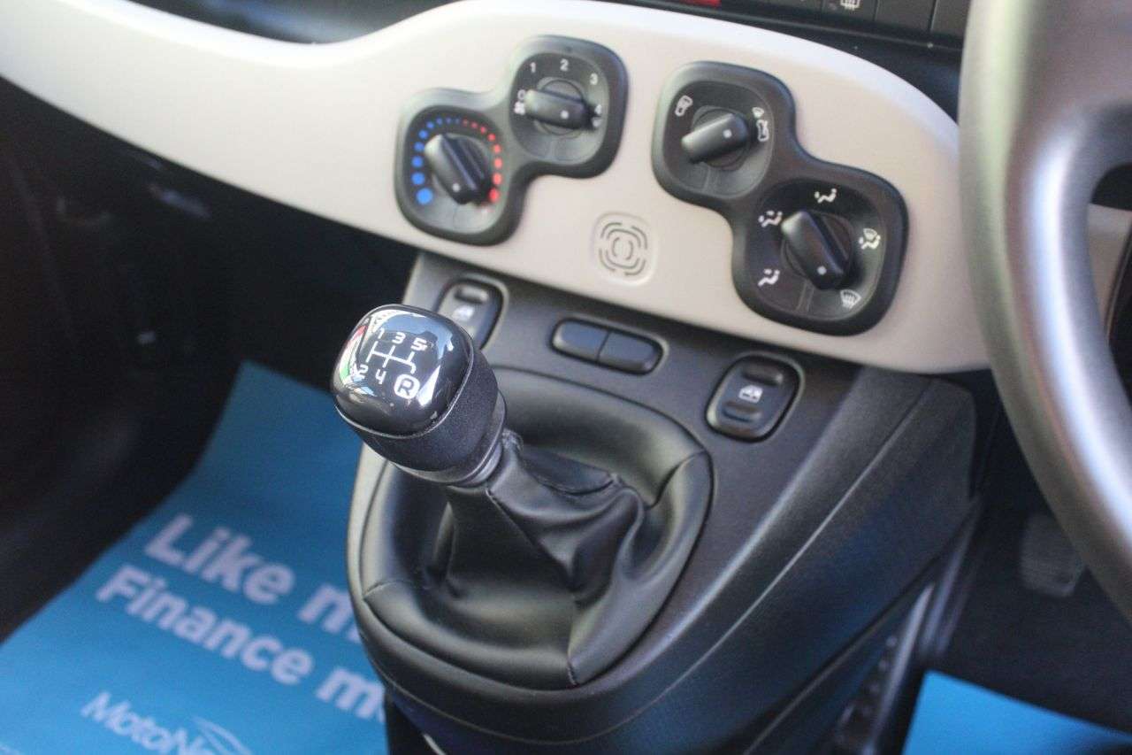 2014 FIAT PANDA 2014 FIAT PANDA