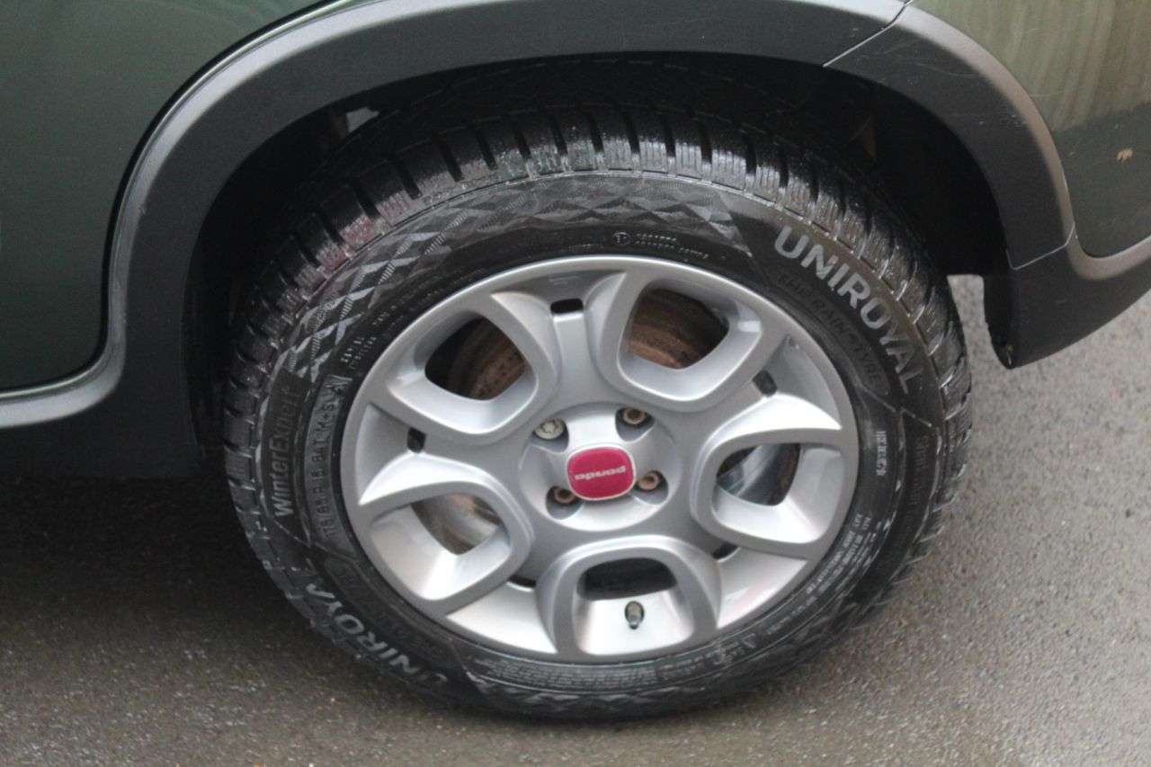 2015 FIAT PANDA 2015 FIAT PANDA