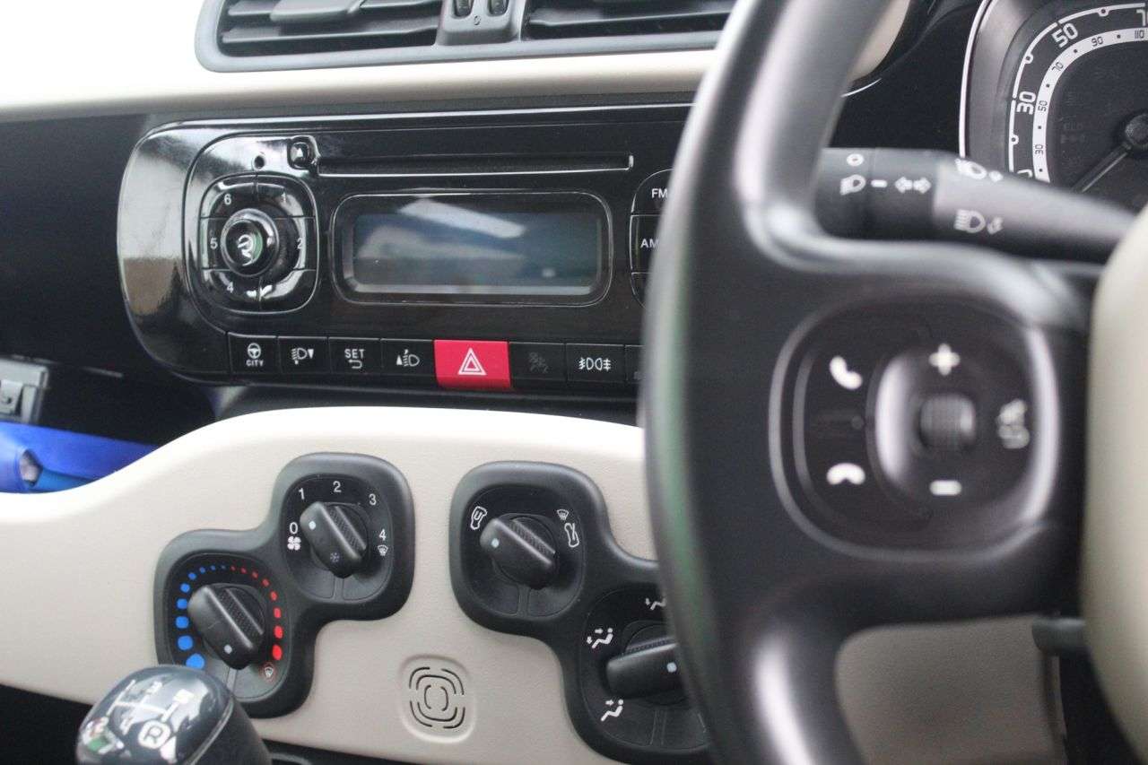 2015 FIAT PANDA 2015 FIAT PANDA