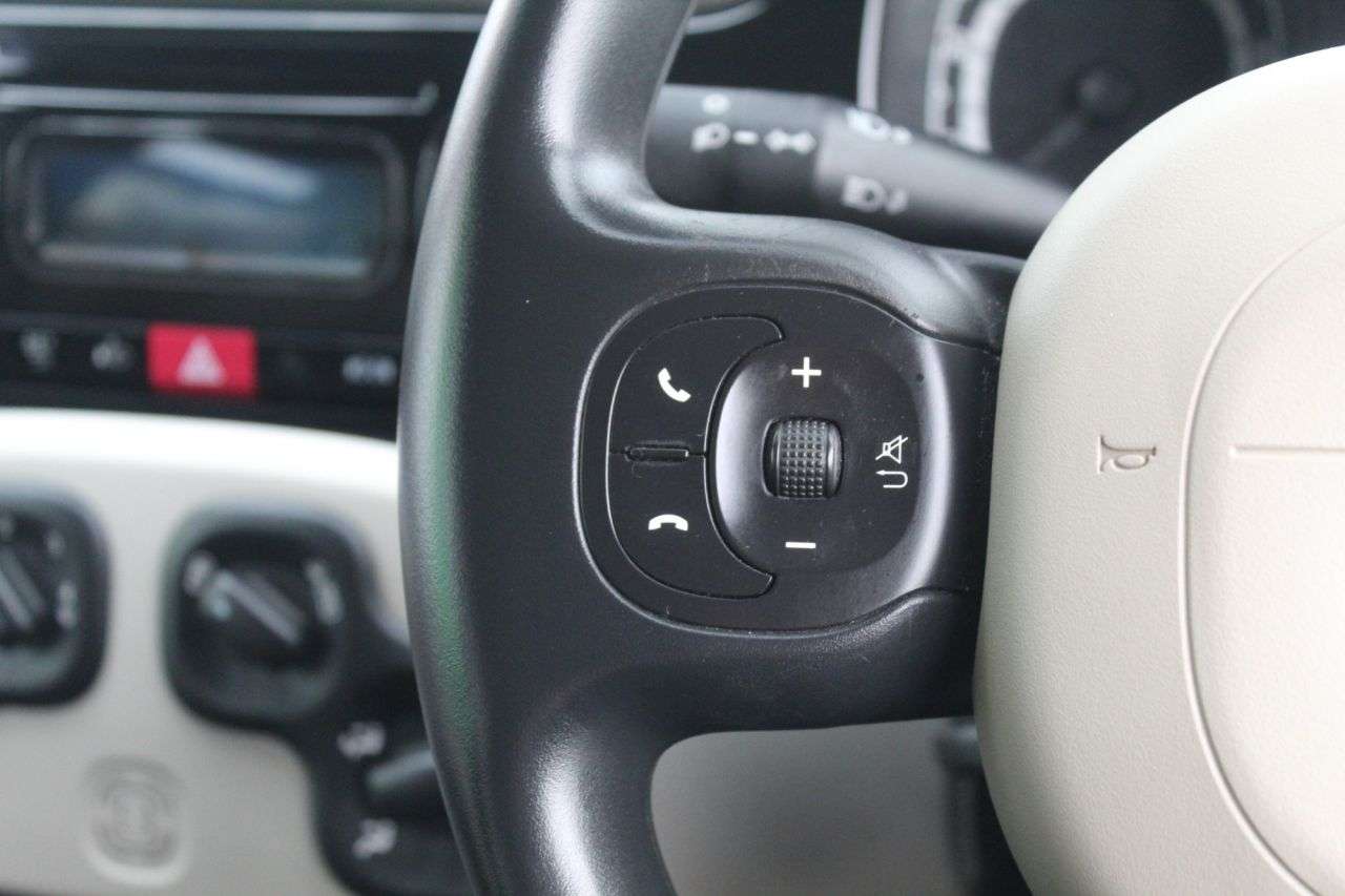 2015 FIAT PANDA 2015 FIAT PANDA