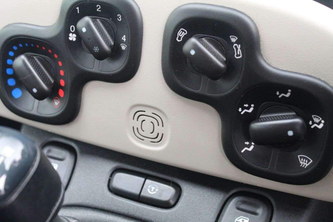 2015 FIAT PANDA 2015 FIAT PANDA