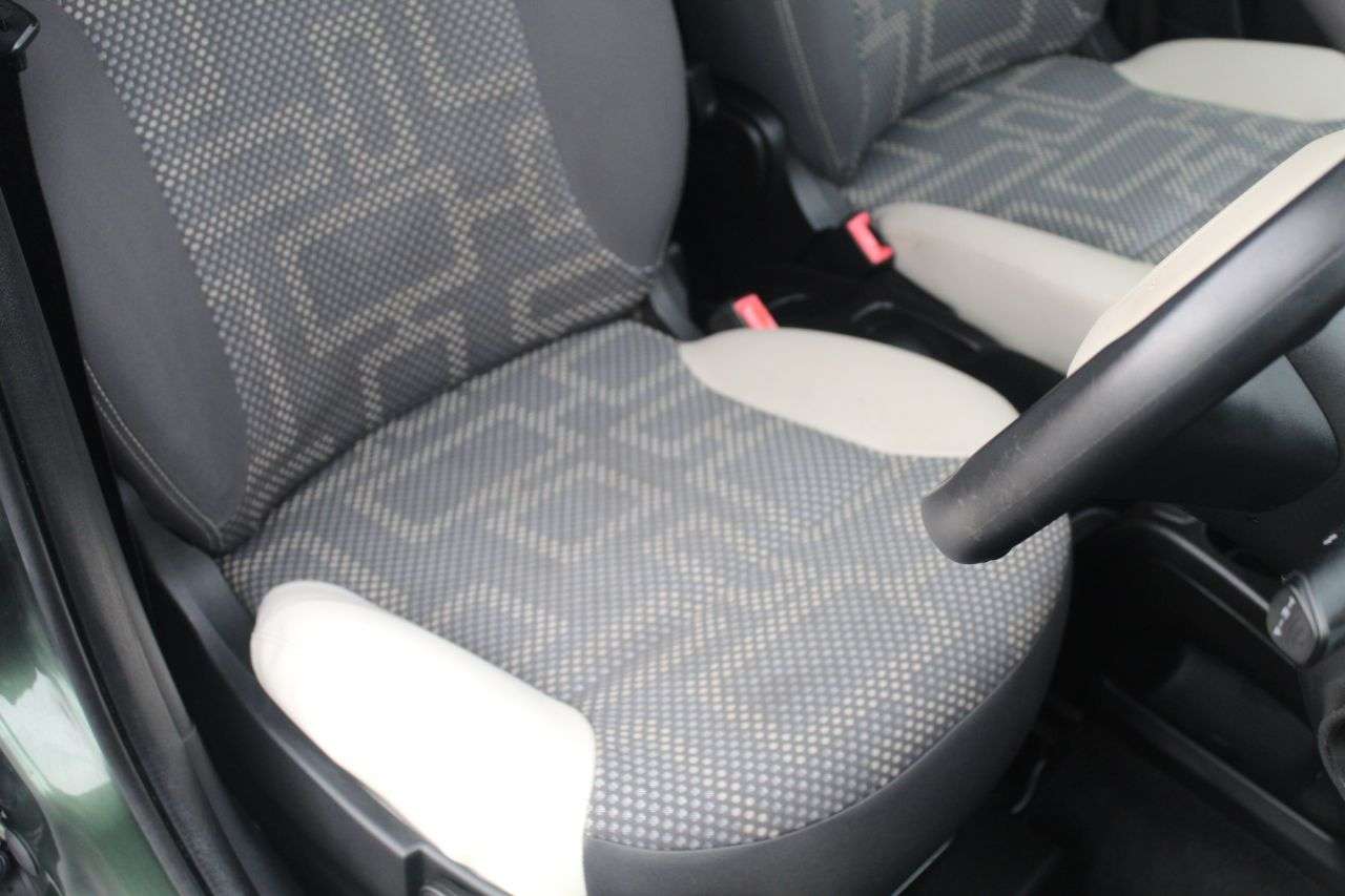 2015 FIAT PANDA 2015 FIAT PANDA