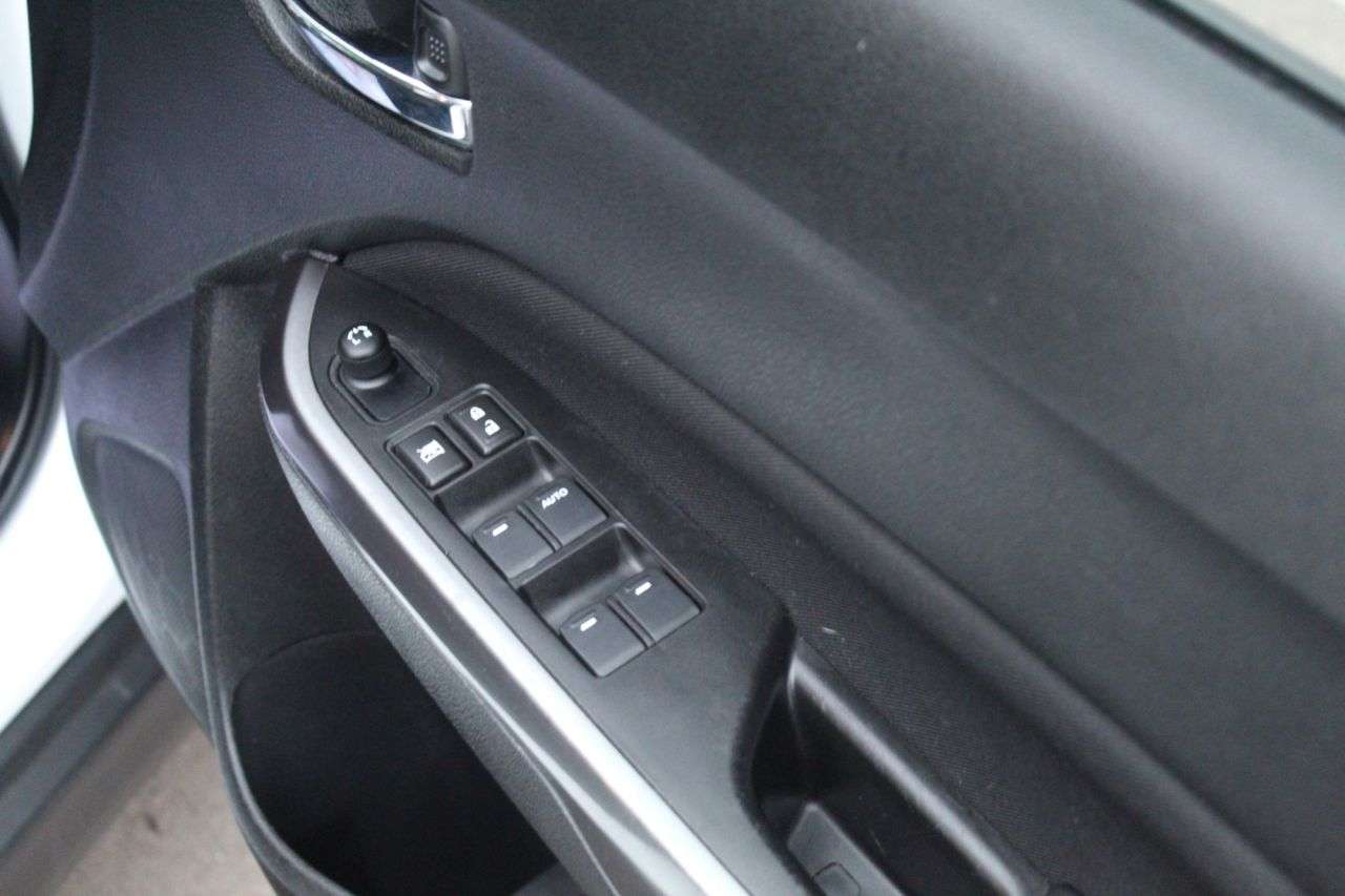 2018 SUZUKI VITARA 2018 SUZUKI VITARA