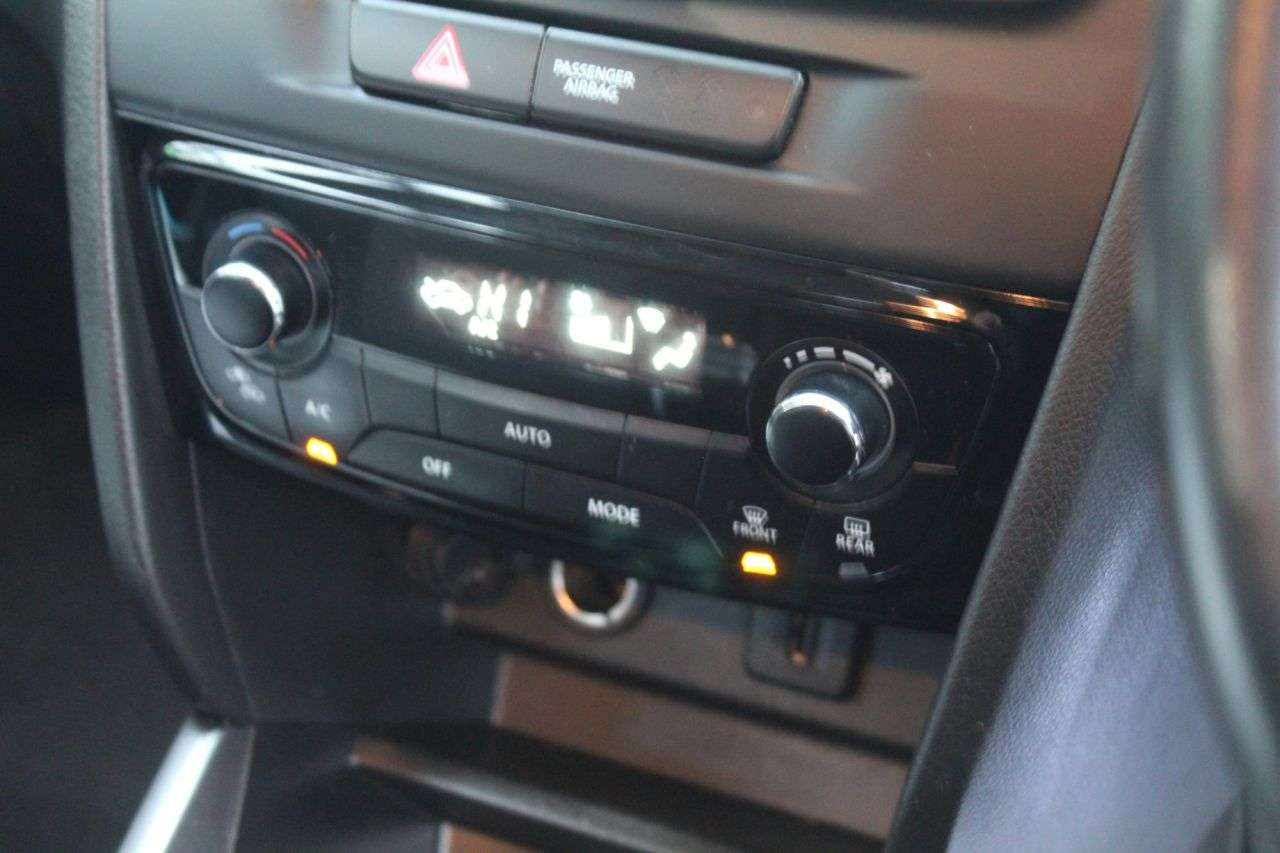 2018 SUZUKI VITARA 2018 SUZUKI VITARA