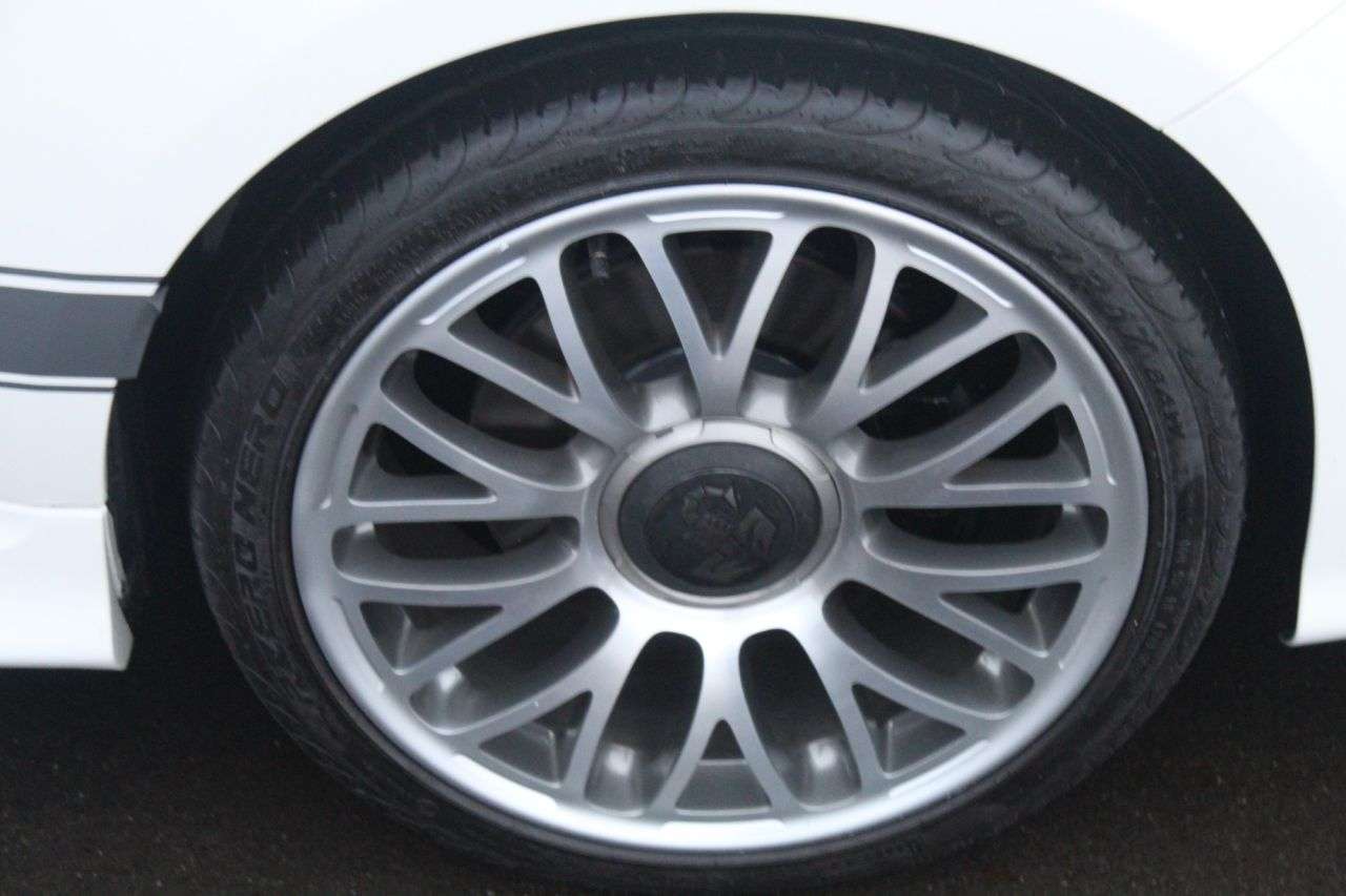 2020 ABARTH 595 2020 ABARTH 595