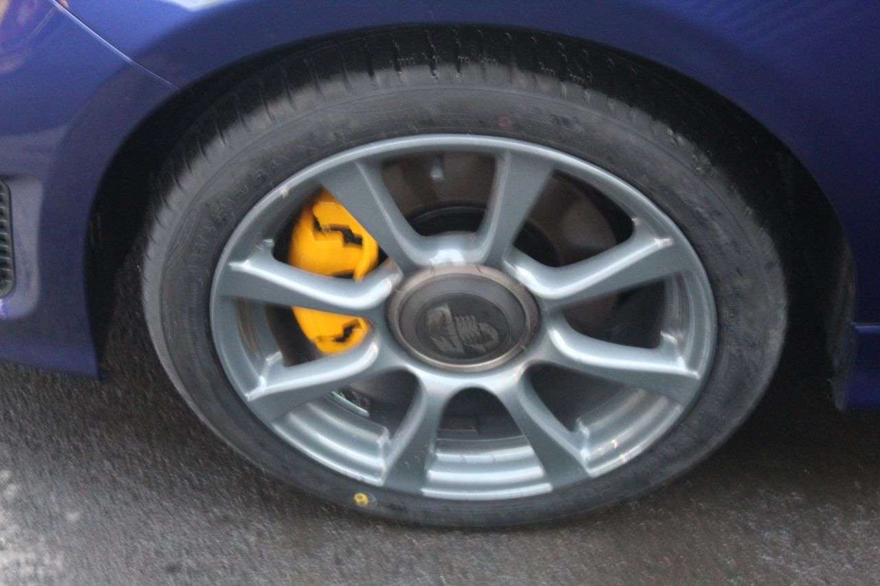 2019 ABARTH 595 2019 ABARTH 595