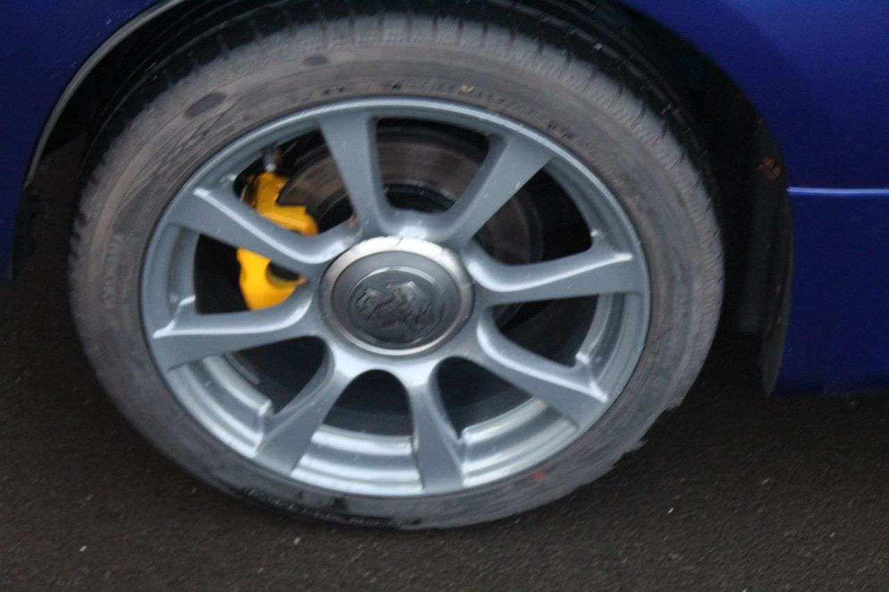 2019 ABARTH 595 2019 ABARTH 595