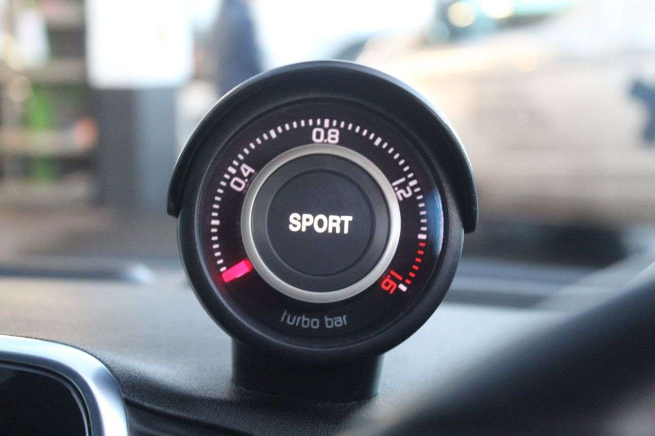 2019 ABARTH 595 2019 ABARTH 595