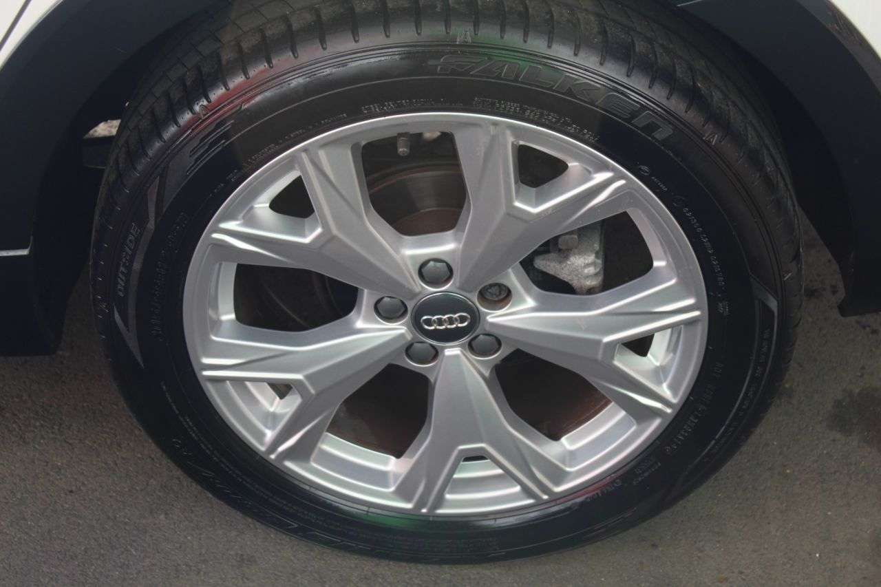 2020 AUDI A1 2020 AUDI A1