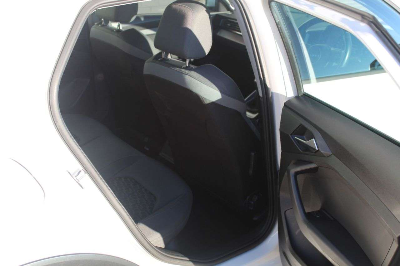 2020 AUDI A1 2020 AUDI A1