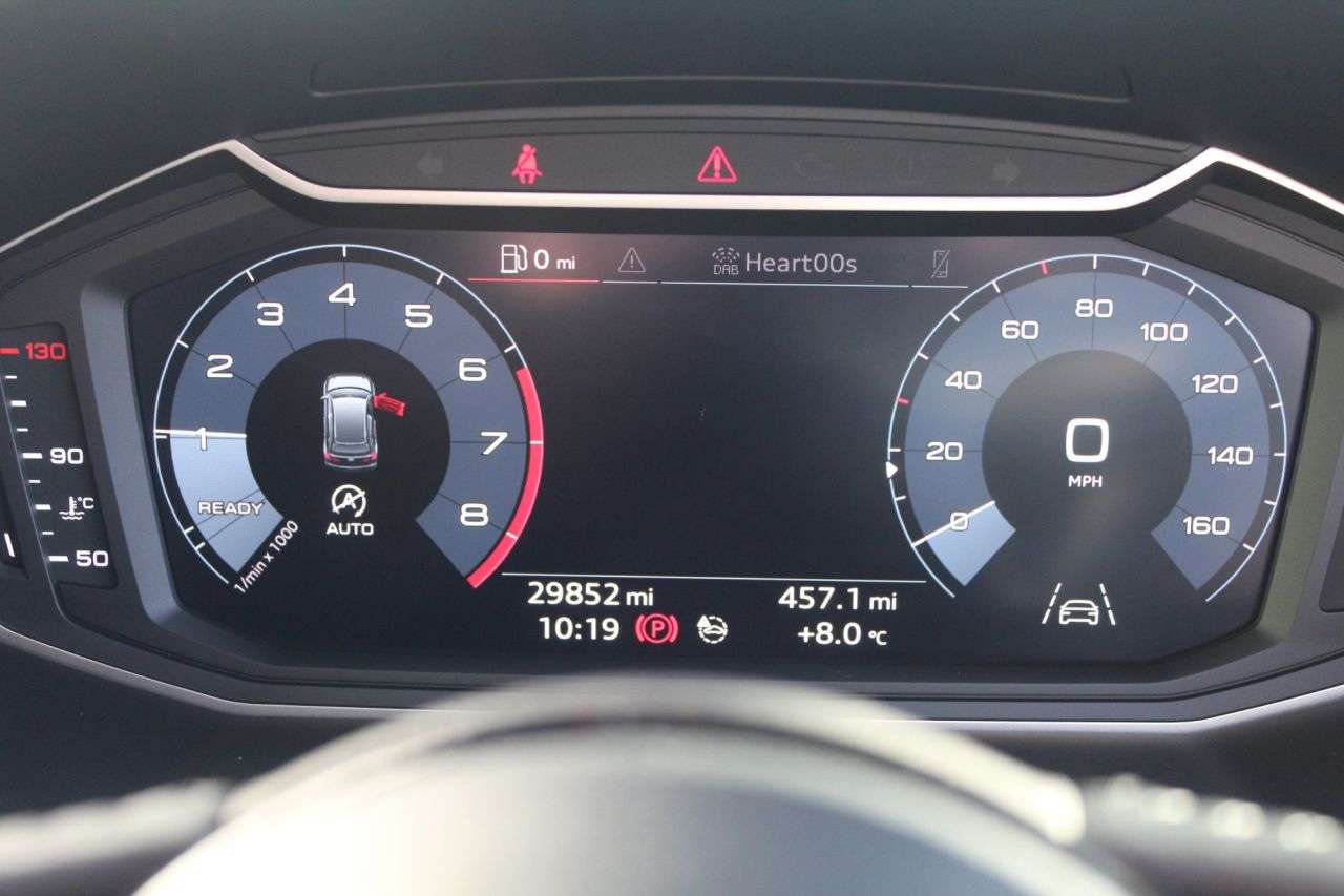 2020 AUDI A1 2020 AUDI A1